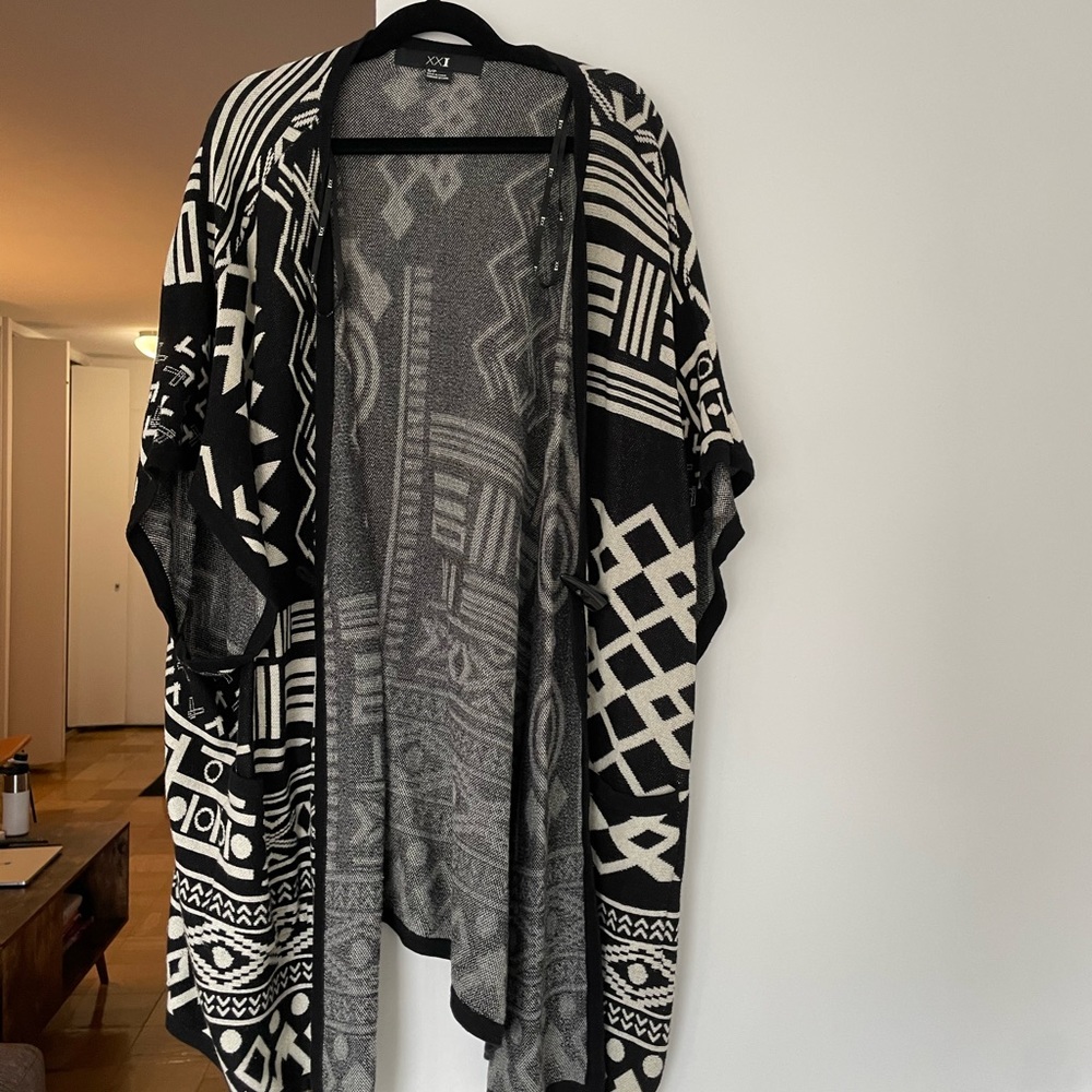 Forever XXI sweater